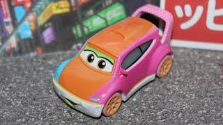 Mattel Disney Cars Toon Tokyo Mater Kyandee (Thailand Variant) 2025