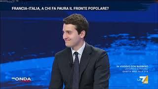 In Onda - puntata 1° luglio 2024