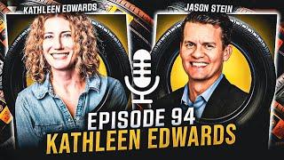 Kathleen Edwards - Singer, Songwriter, and Car Girl: Cars and Culture Episode #94