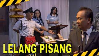 WENDI MAKAN PISANG YANG MAU DILELANG, CAK LONTONG RIBUT SAMA ZEE | MOMEN KOCAK LAPOR PAK! (07/01/25)