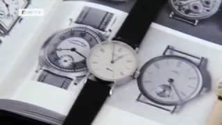 "Designklasskier" die Uhr "Nomos Tangente" | euromaxx