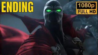 Spawn Armageddon HD - ENDING | 1080p 60fps | No Commentary ( PCSX2 2024 )