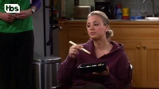 The Big Bang Theory: New Neighbors (Clip) | TBS