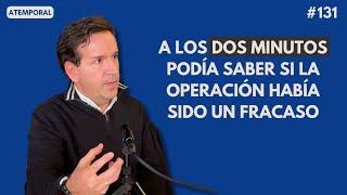 #131 - Daniel Mejía - El Bronx, la geopolítica de la droga, y la seguridad urbana