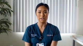 Healthcare Heroes: Nurses | Cedars-Sinai