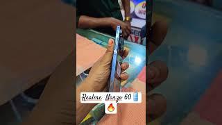 realme Narzo 60  #unboxingvideo #narzo #realme #realme5g