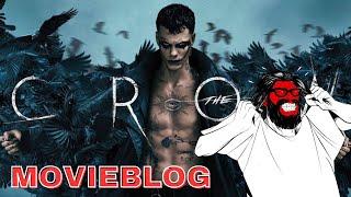 MovieBlog- 990: Recensione The Crow- Il Corvo