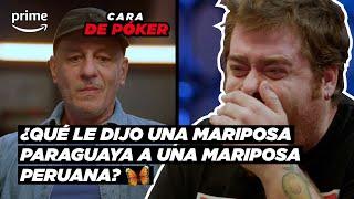 #LOLArgentina - Cara de Poker