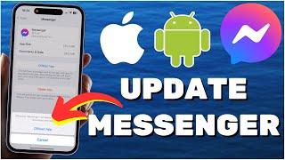 How To Get The New Messenger Update (2024)