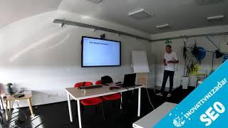 Search Engine Optimization - Miško Macolić Tomičić