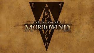 Morrowind Full Game - Longplay Walkthrough No Commentary