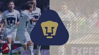 Pumas UNAM 2022 Goal Song