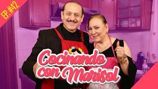 Teo Gonzalez - Cocinando Con Marisol