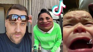 Funny Tik Toks That Made Me Cry Tears of Joy 