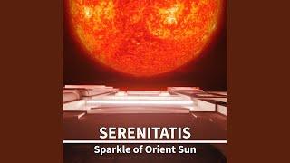 Sparkle of Orient Sun
