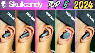 Don't Buy Skullcandy Earbuds in 2024 Without Watching this Video!