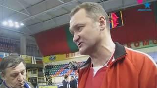 Андрей Воронков (после игры с Факелом)