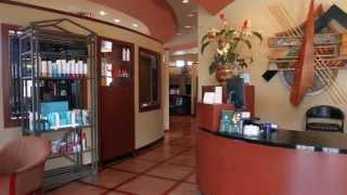 Arlington TX Day Spa Overview Video - Sanford Spa & Salon