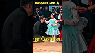 Respect Girls - BHARAT ki Betiya  ft. PhysicsWallah  #alakhpandey #physicswallah