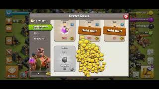 មានវិញហើយ#coc