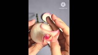 꽃향기만 남기고 갔단다~ 꽃집사장의 취미생활 #장미만들기#수제장미#플로렌스가든