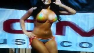 Bikini Contest Clip 2