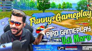 Paisa Vasool Gameplay 3 | Shreeman Legend Ka Best Bgmi Game | Bandilki #devilegaming #shreemanfamily