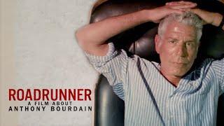 Roadrunner: A Film About Anthony Bourdain | Digital 9/28