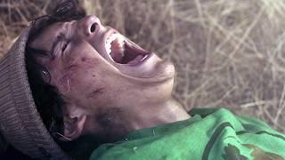 Race Against the Wildfire A Helicopter Crash, a Lost Boy, and a Fight for Survival |911 Lone Star
