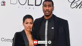 Teyana Taylor and Iman Shumpert's Relationship Timeline || Daily Newsline Express