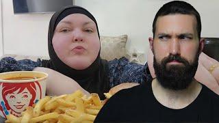 I discuss Wendy & Annabelle ft. Foodie Beauty