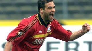 Ulf Kirsten - Bayer Leverkusen Legende (1990-2003)