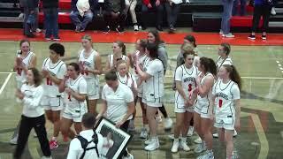 Lawrence Tech at Indiana Tech | Women's Basketball