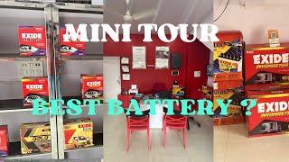 Dev Power solutions our office mini tour  #minivlog #tour #trending #devpower #car