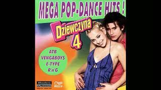 Mega Pop Dance Hits Dziewczyna 4 (1999)