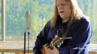 Warren Haynes - Old Friend - 9/14/2012 - Telluride Sessions