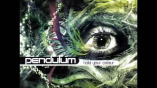 pendulum fasten your seatbelts