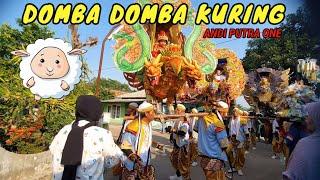 Singa depok lagu domba kuring ️Singa depok dangdut