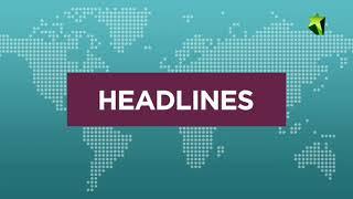 Star TV - Headlines and new The News intro (4 - 11 - 2024)