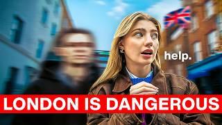 Biggest LIES about London that tourists STILL believe (+ the truth)