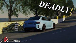 Exploring the deadliest road in the world!