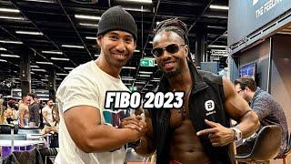 FIBO 2023 @ KOLN