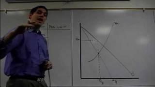 Lump Sum and Per Unit: Econ Concepts in 60 Seconds