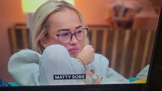 big brother 2023 matty