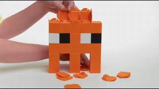 Try intuitive creation with VOXART!