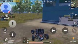 kocok live pubg