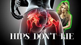Hips Don't Lie: Stop Ignoring and Fix Your Hip Problems | SOFLETE