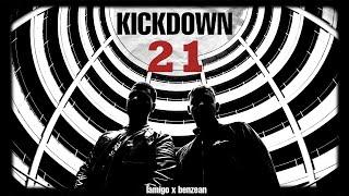 Lamigo x Benzean | Kickdown 21 (Official 4K Video)