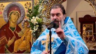 Найдите и узнайте сегодня. Протоиерей Андрей Ткачёв