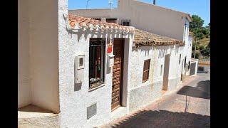 OLV2062 Studio in Bedar (Almeria) €29,950